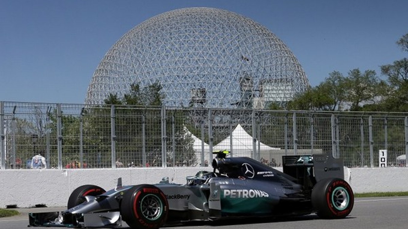 Kanada bude mať veľkú cenu F1 ďalšiu dekádu.