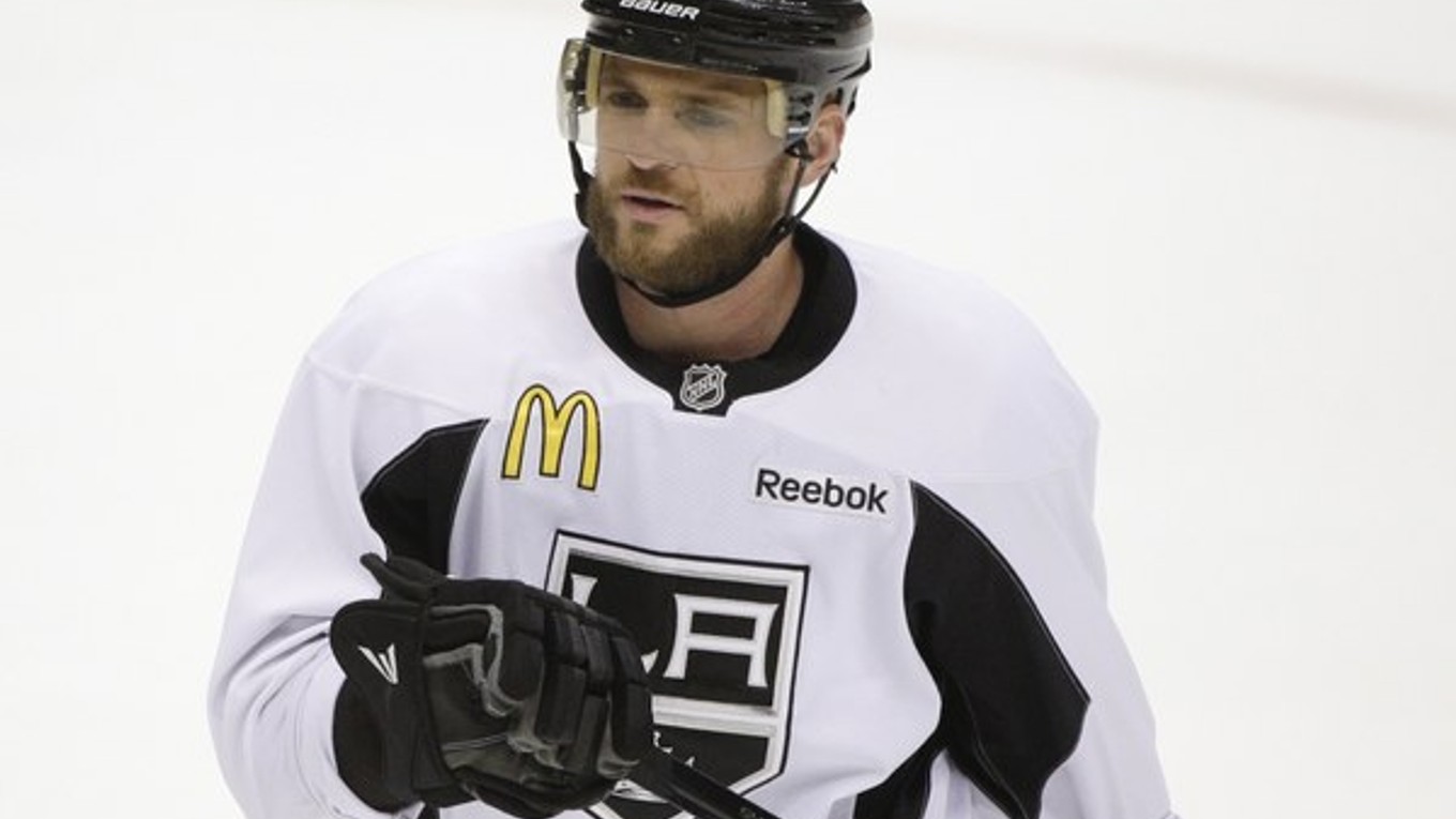 Ak Marián Gáborík strelí v tejto sezóne v play off ešte dva góly, vyrovná rekord Wayna Gretzkého.