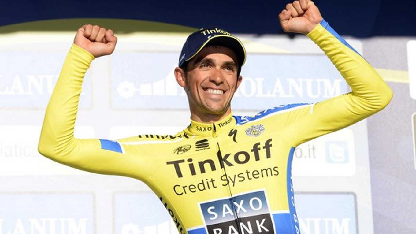 Contador.