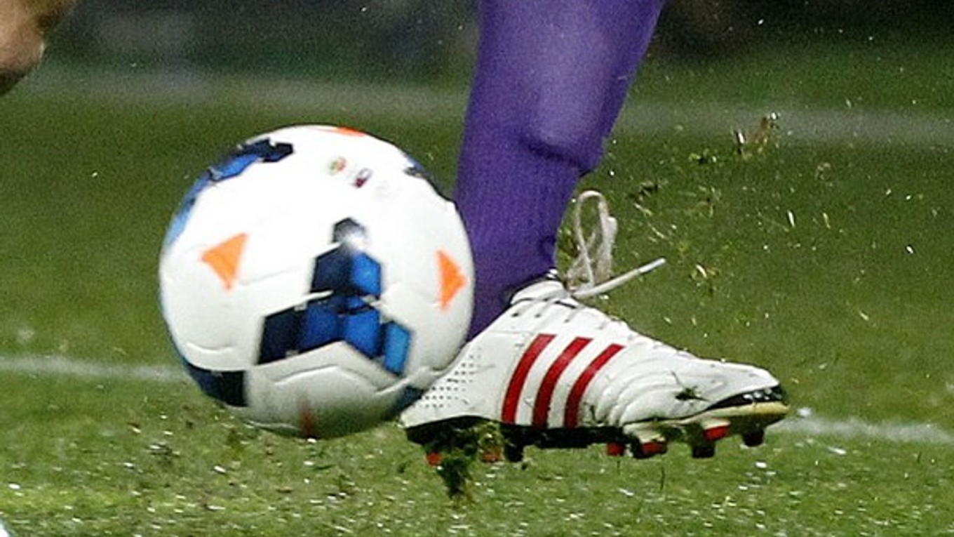 Primera División má kokaínový škandál.