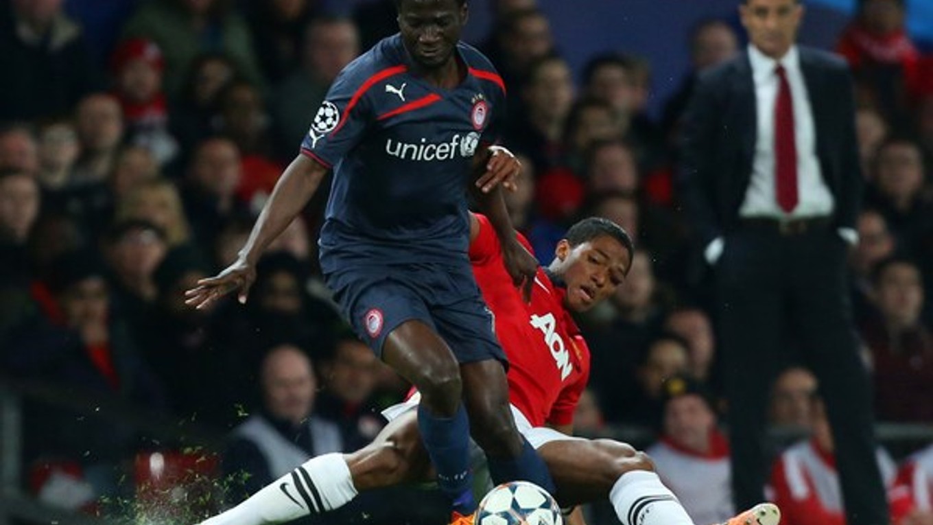 Antonio Valencia (dole).