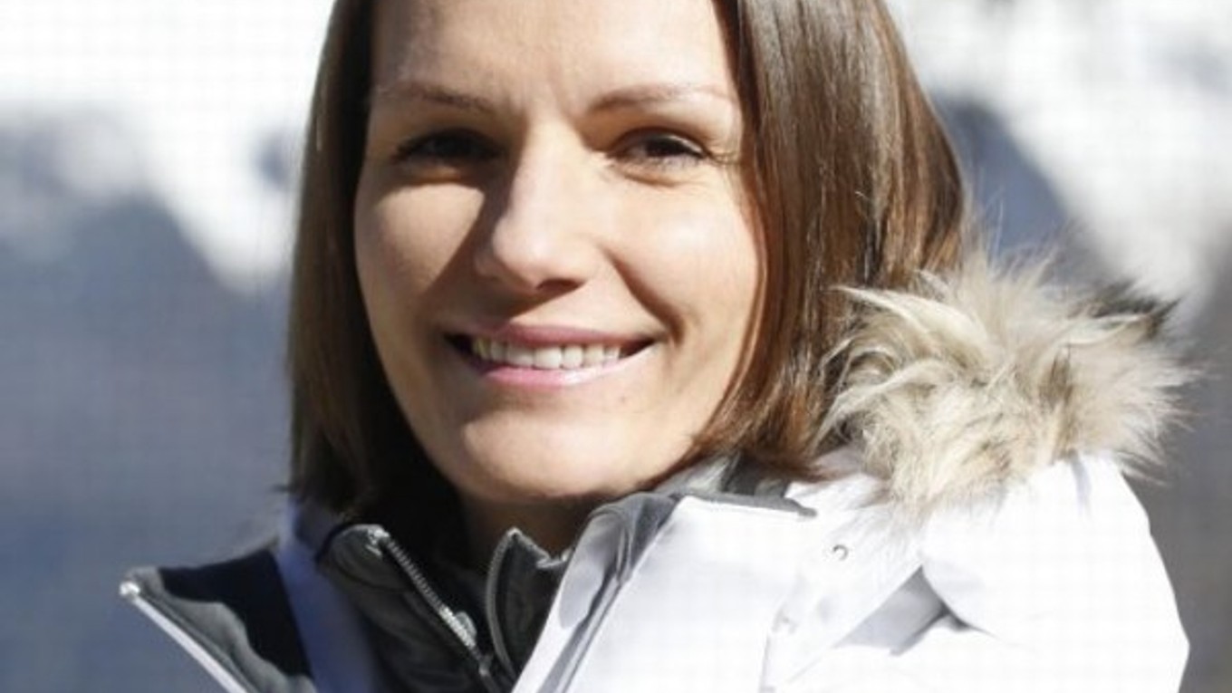 Jagna Marczulajtisová-Walczaková.