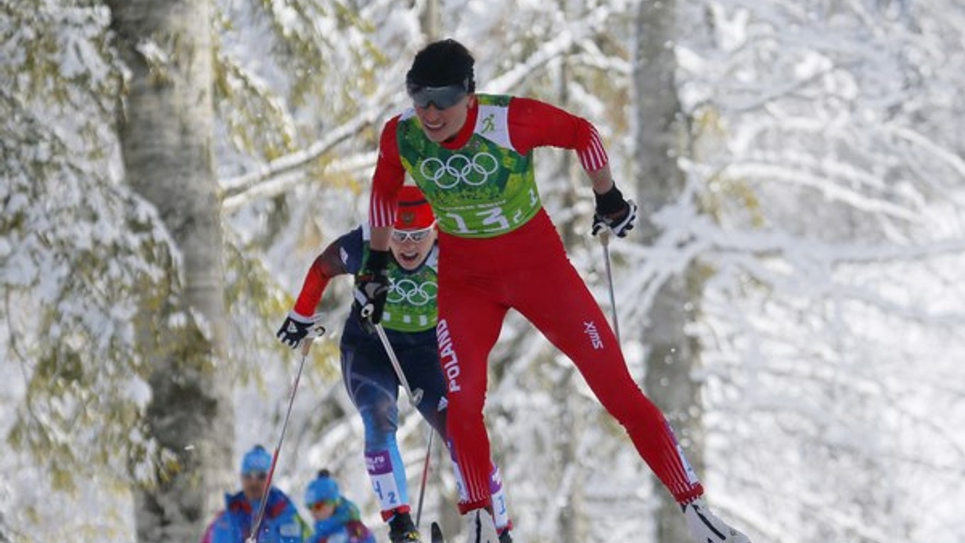 Justyna Kowalczyková