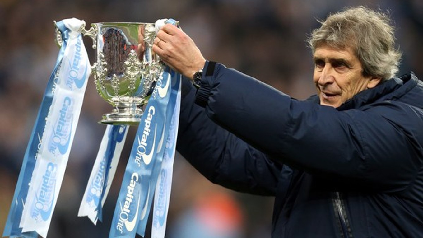 Trofeje Manchesteru City stoja veľké peniaze.