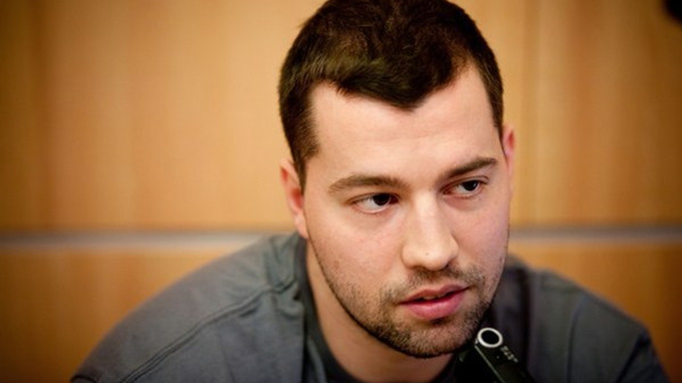 Slovák Tomáš Slovák.