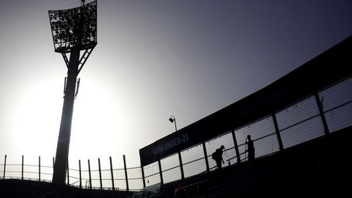 MS v Katare nebudú podľa projektu s ktorým ich krajine pridelili.