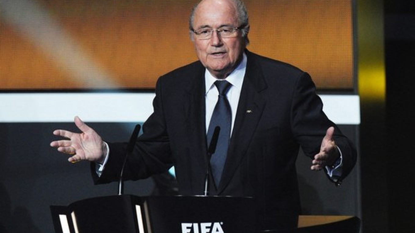FIFA sa aj naďalej topí v korupčných podozreniach. 
