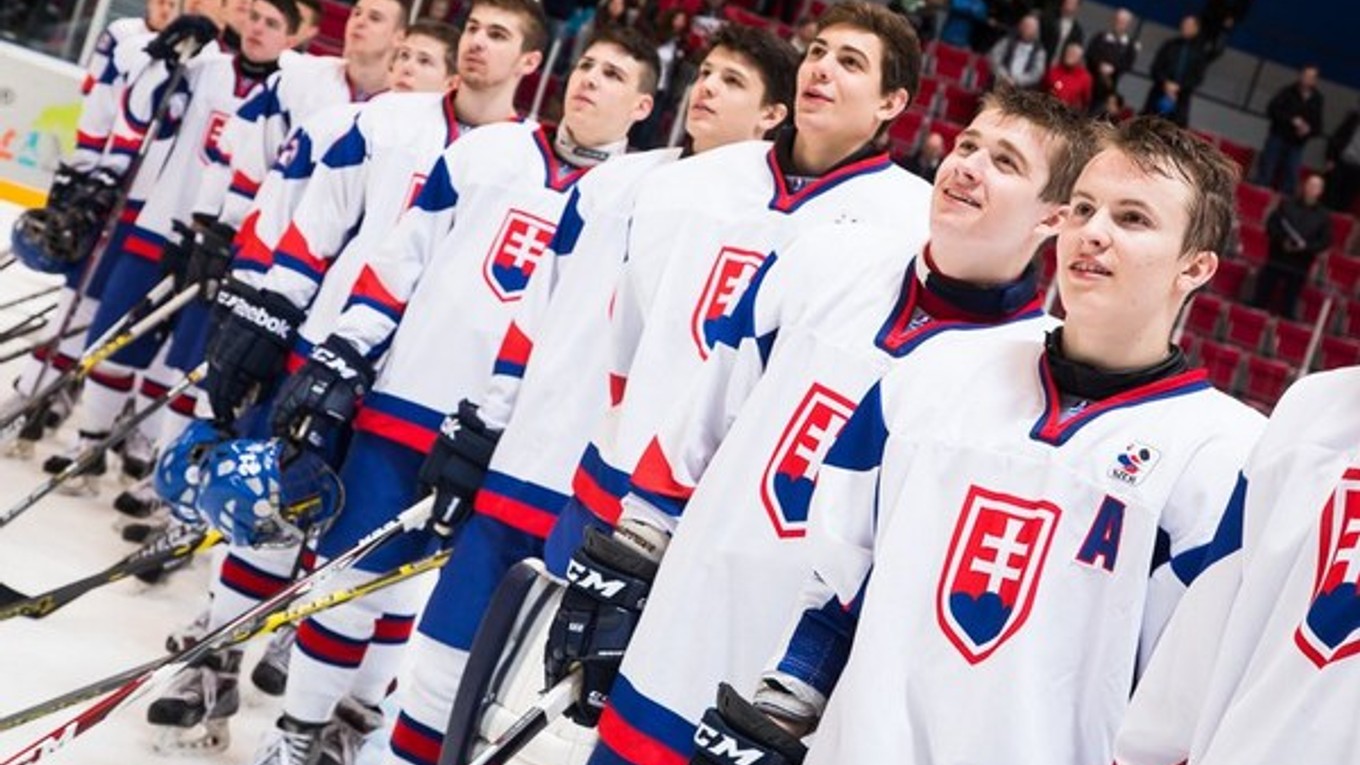 Mladí Slováci dnes hajú najdôležitejší zápas turnaja, štvrťfinále proti favoritom z USA.