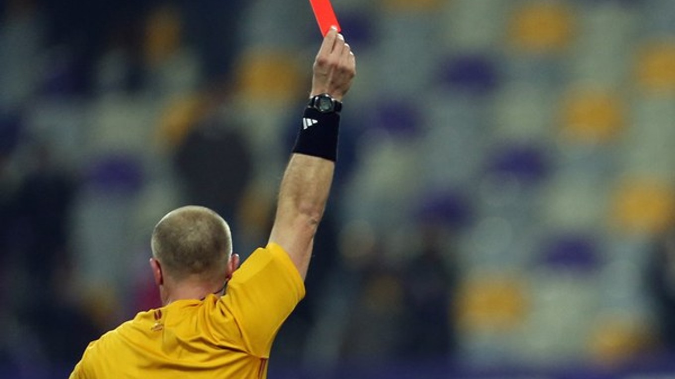 Ilustračná snímka.