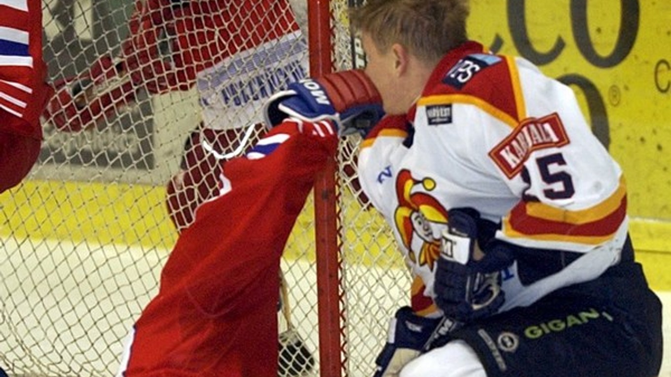 Ilustračná snímka.