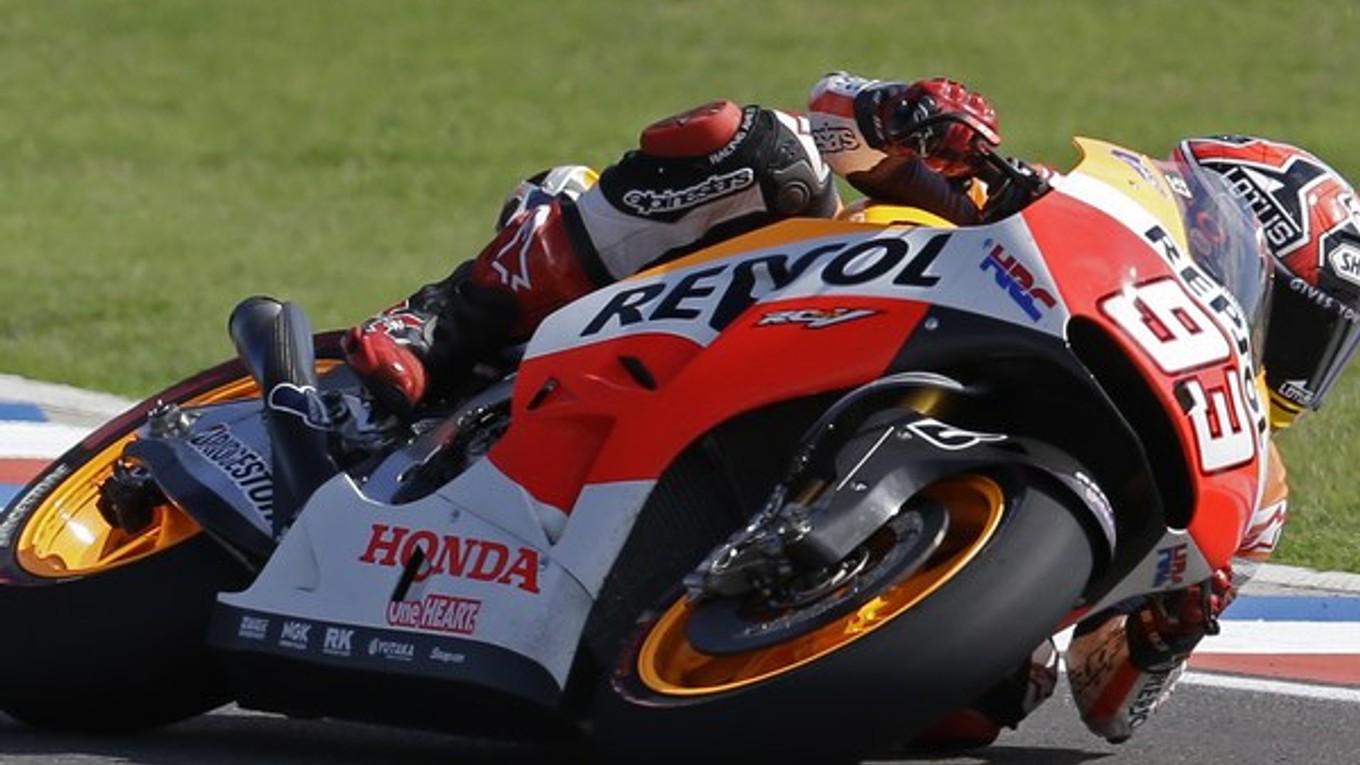 Jazci v MotoGP obujú pneumatiky novej značky.