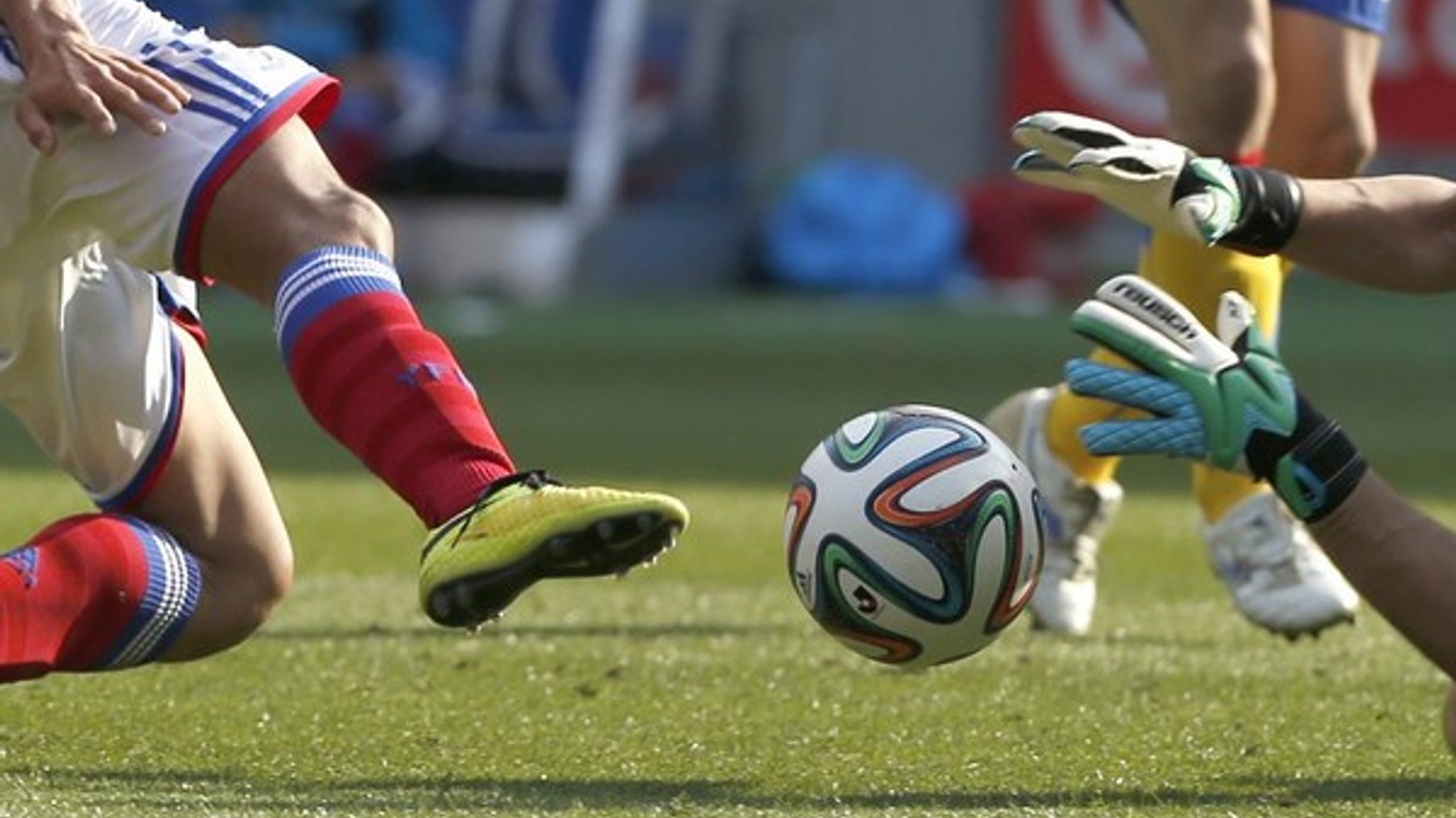 Na Slovensku sa hrali tento víkend aj nižšie futbalové súťaže.