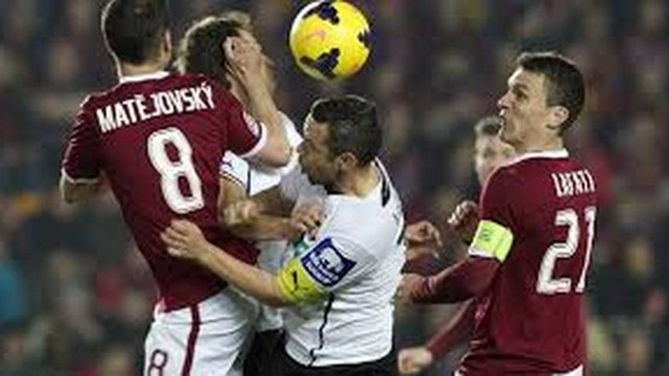 Sparta titul zatiaľ nezískala.