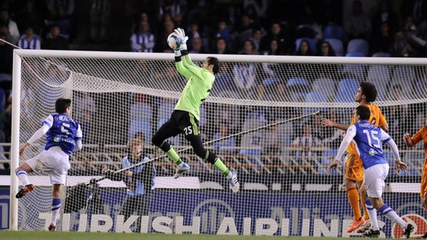 Ilustračná snímka.