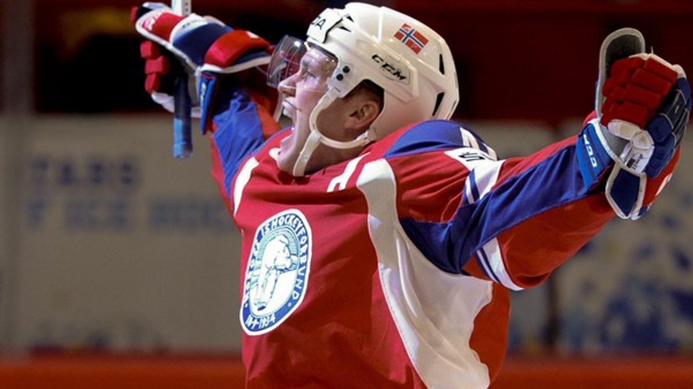 Patrick Thoresen sa chce dať zdravotne dokopy.