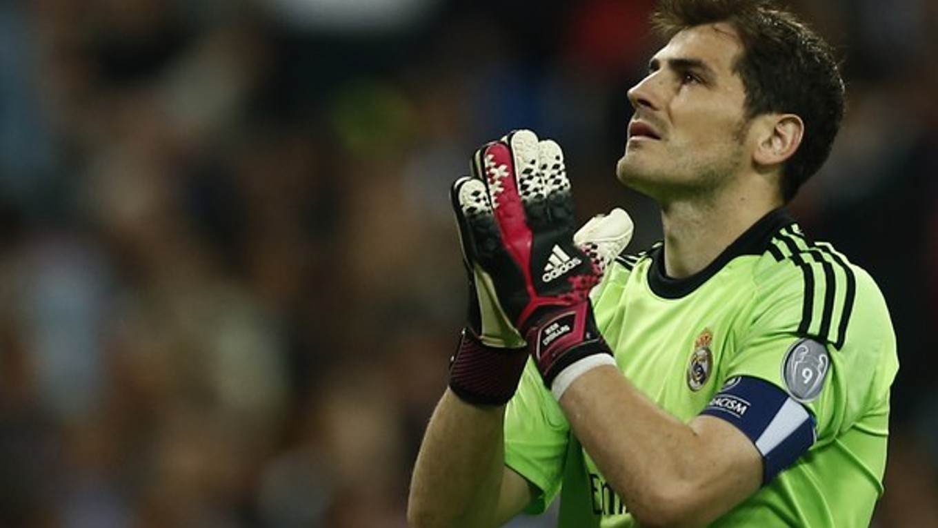 Iker Casillas mal doplatiť dva milióny eur, aby sa vyhol súdnemu sporu.