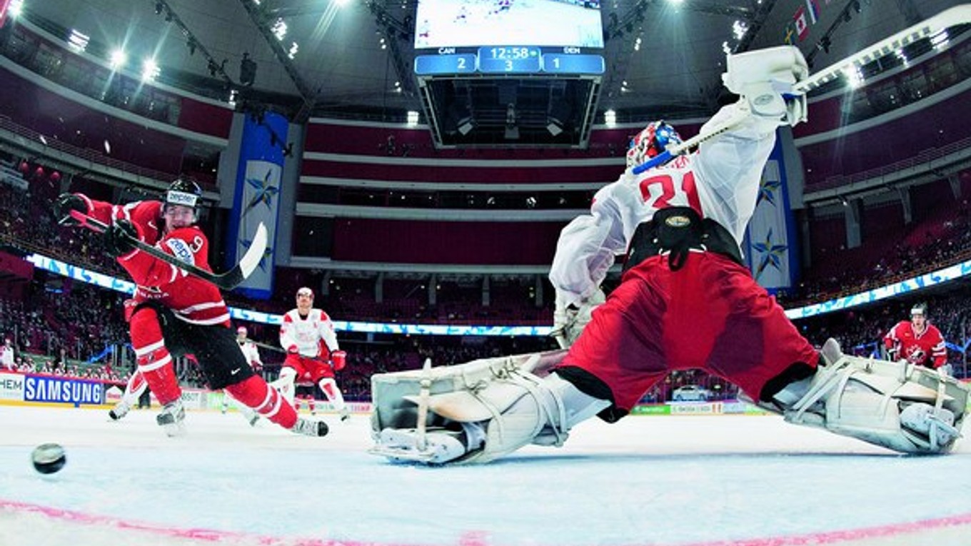 Kanaďania ovládli posledné dve olympiády, ale na MS sa dlhé roky trápia.