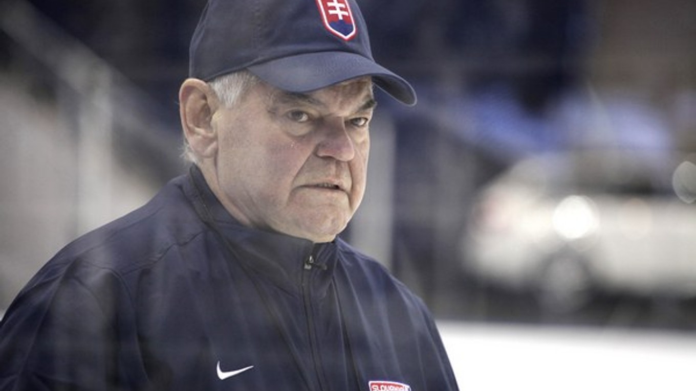 Mužstvo trénera Vladimíra Vůjtka sa do Minsku presunulo v stredu.