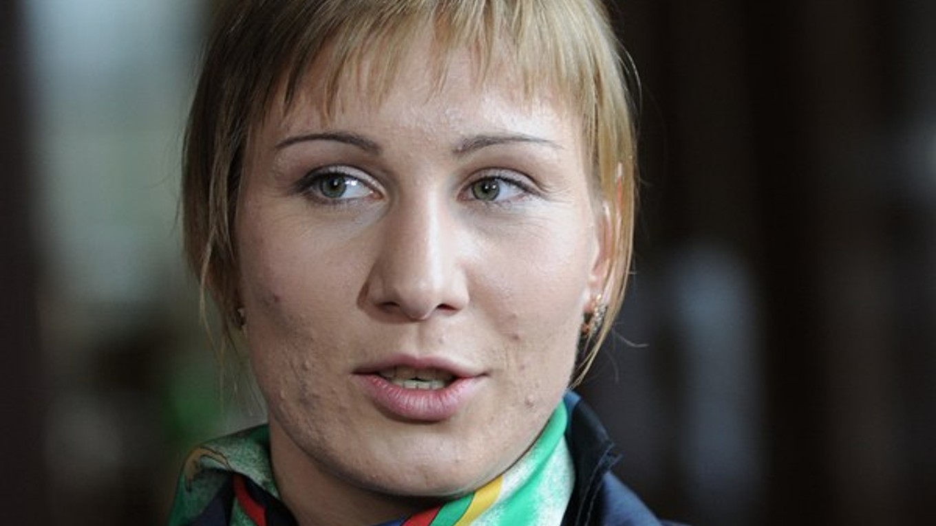 Kuzminová má rada Tatry.