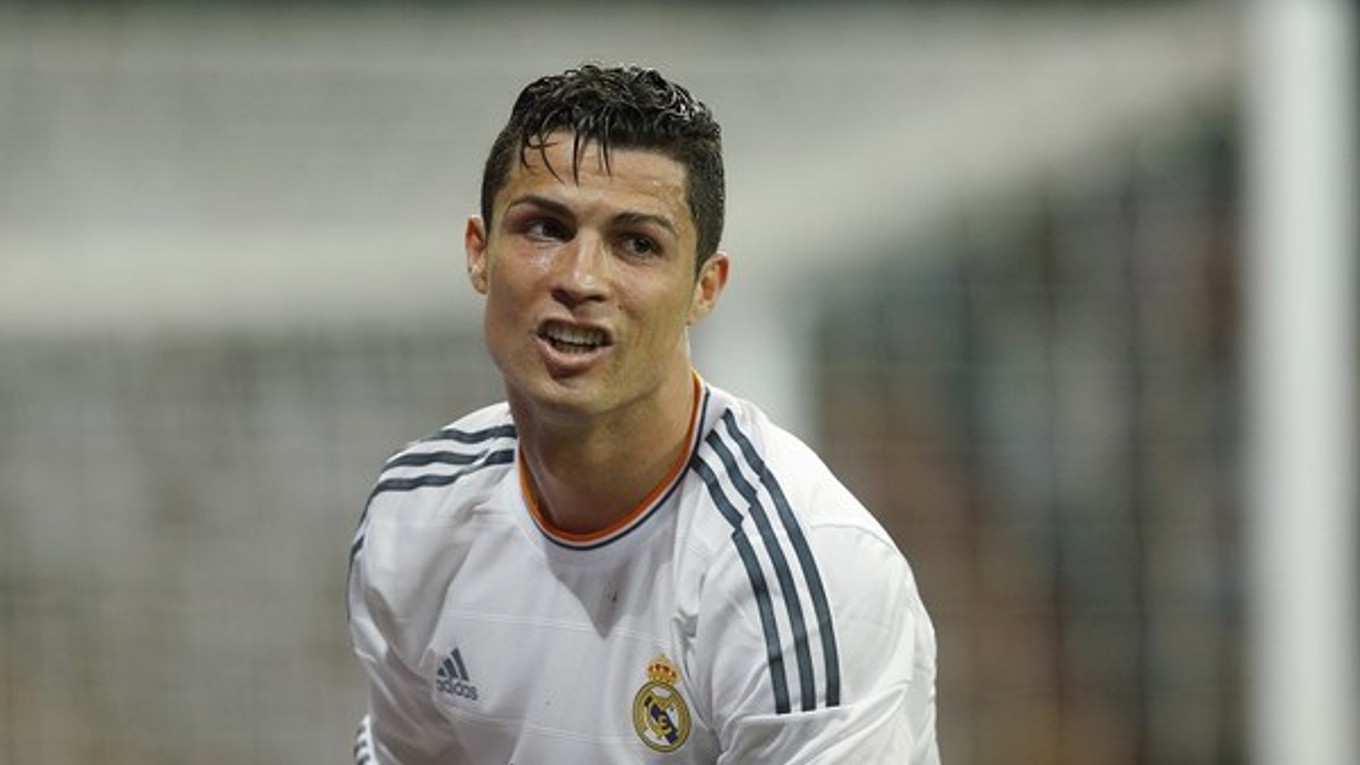 Tréner Carlo Ancelotti dúfa, že Cristiano Ronaldo sa uzdraví do finále Ligy majstrov.