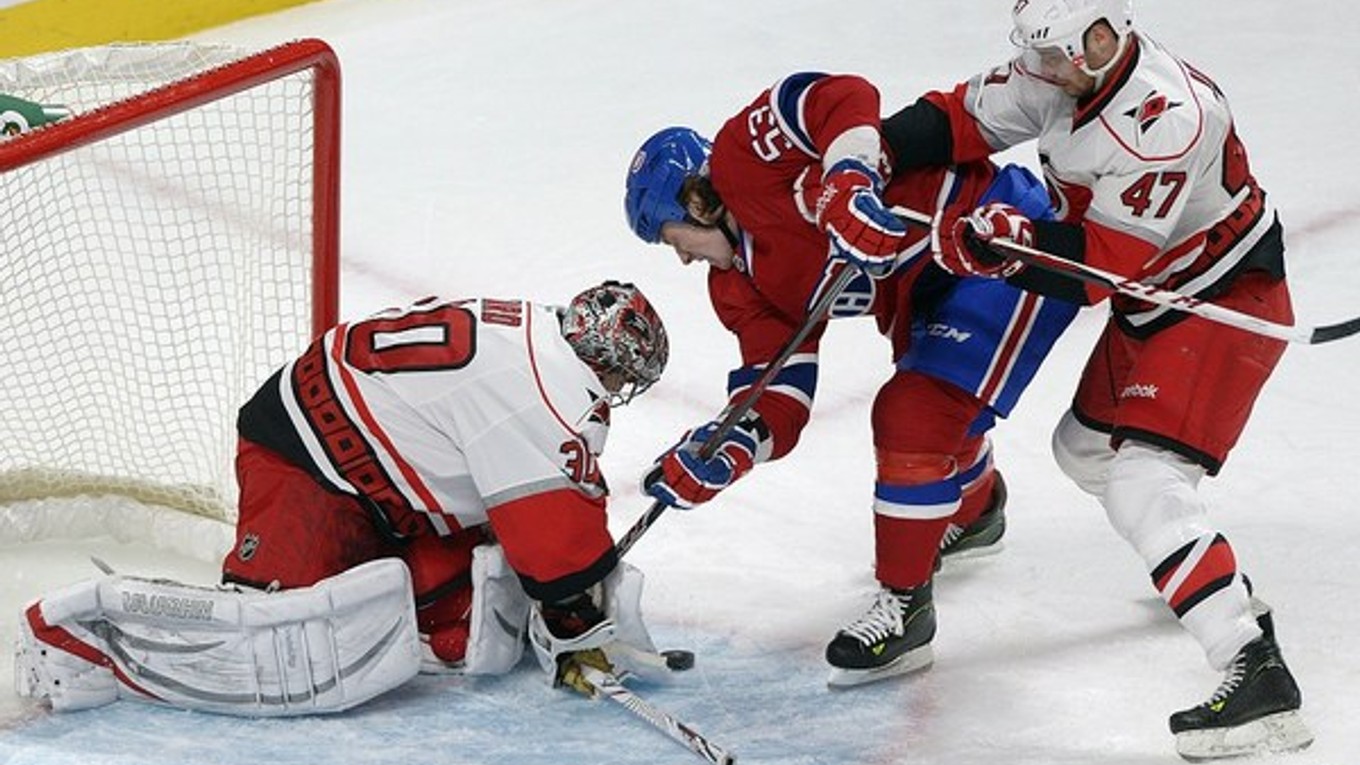 Michal Jordán (vpravo) nahradil na českej súpiske zraneného Romana Poláka.