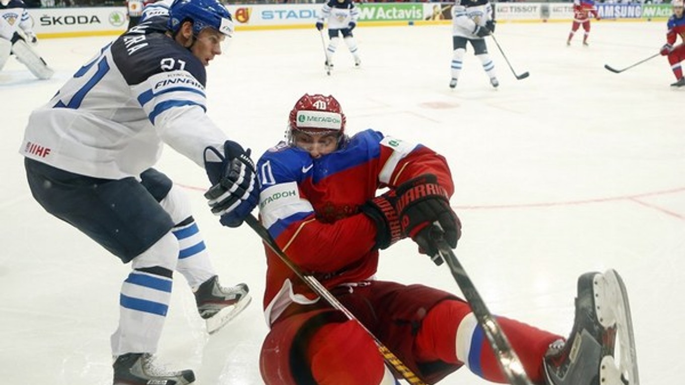 Rusi sú v Minsku zatiaľ stopercentní.