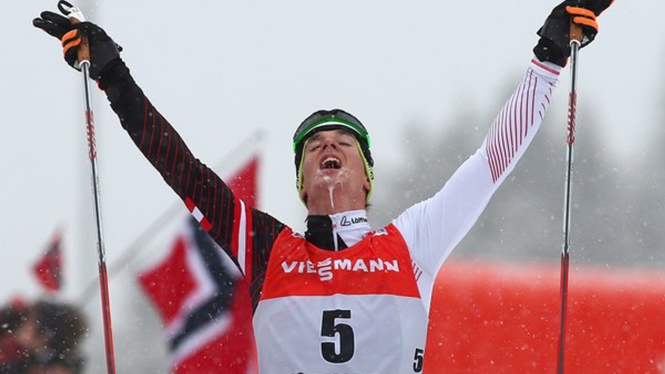 Johannes Dürr odchádza zo Soči s dopingovým nálezom.