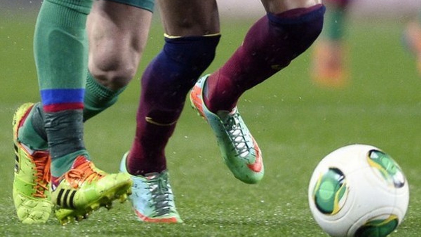 Počas víkendu sa začína aj slovenská futbalová liga.