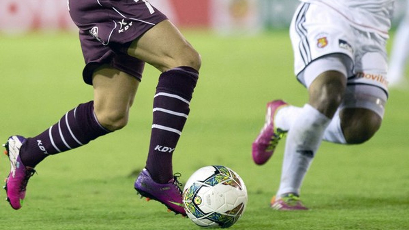 Pre Slovákov bude zápas v meste Netanya prvým v roku 2014.