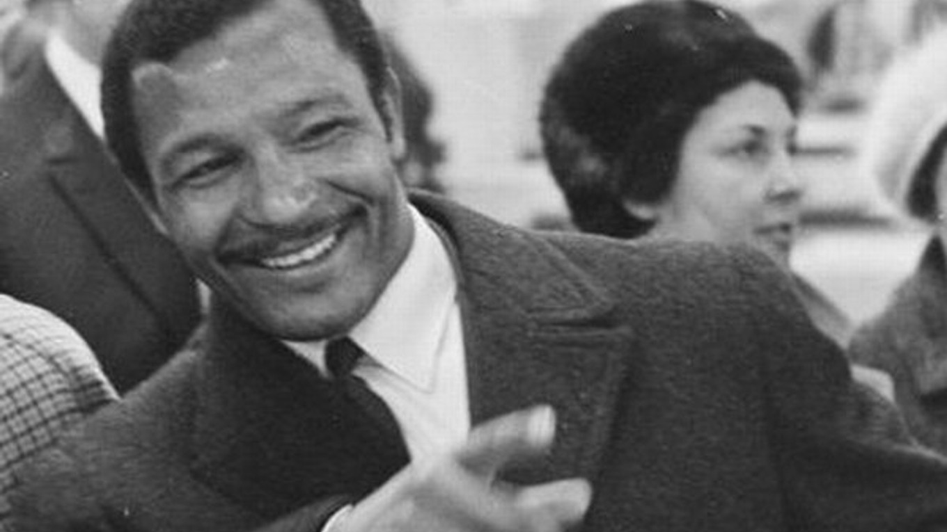 Mario Esteves Coluna v roku 1969.