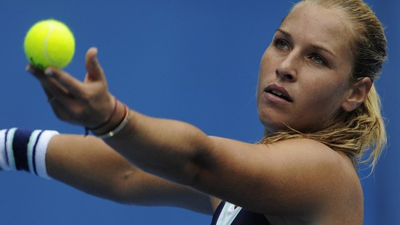 Slovenka Dominika Cibulková vyhrala v turnaji v Mexiku aj druhý zápas.