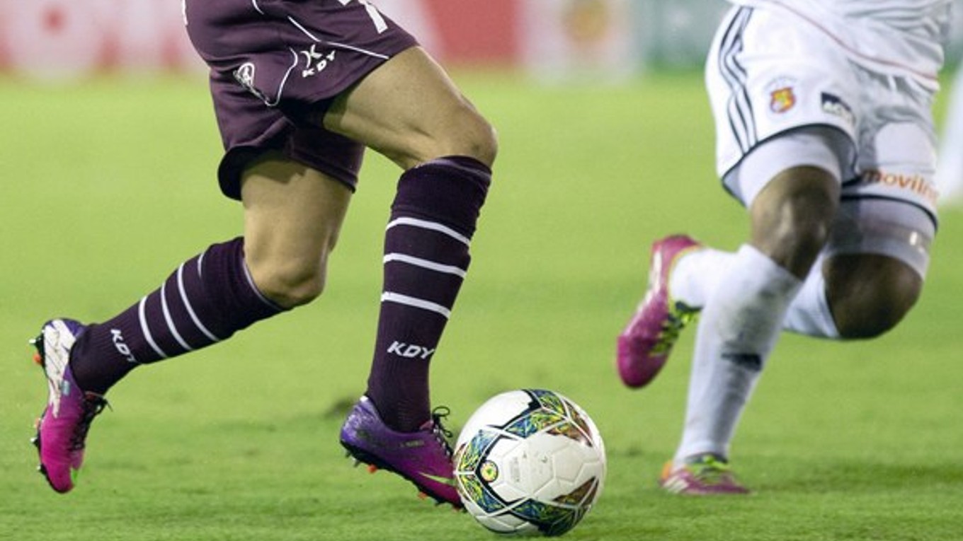 Počas víkendu sa začína aj slovenská futbalová liga.