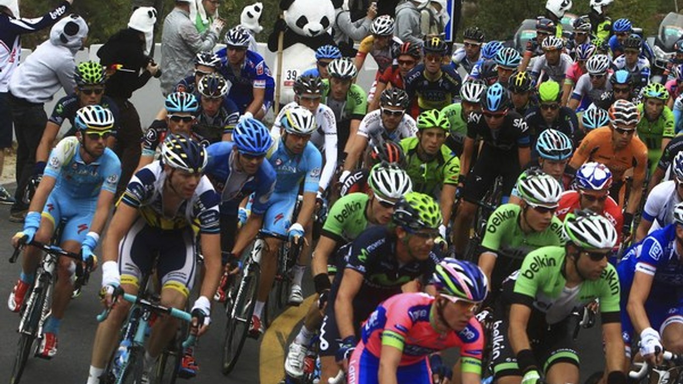 Ilustračná snímka.