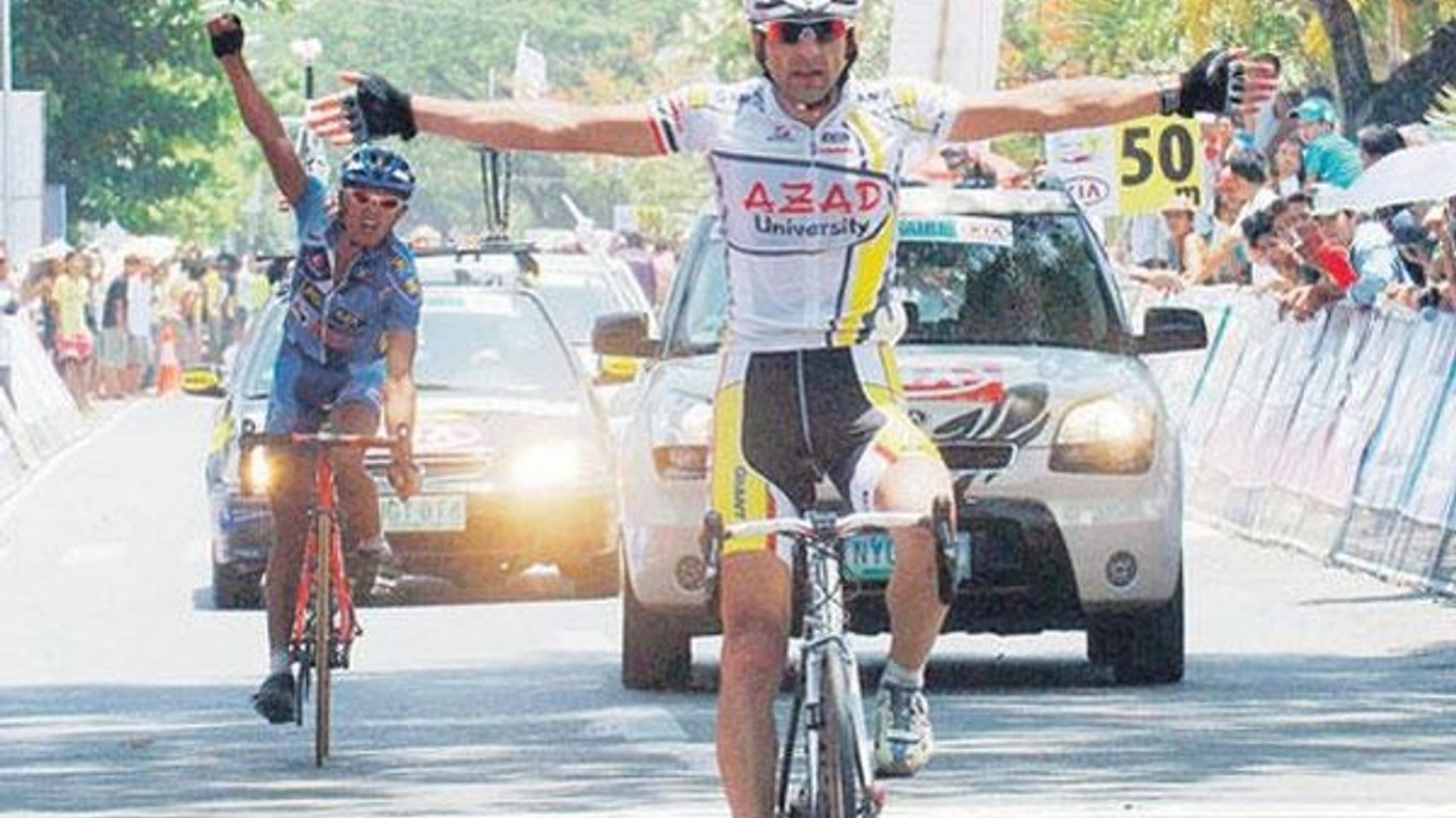 Mirsamad Pourseyedi Golakhour.