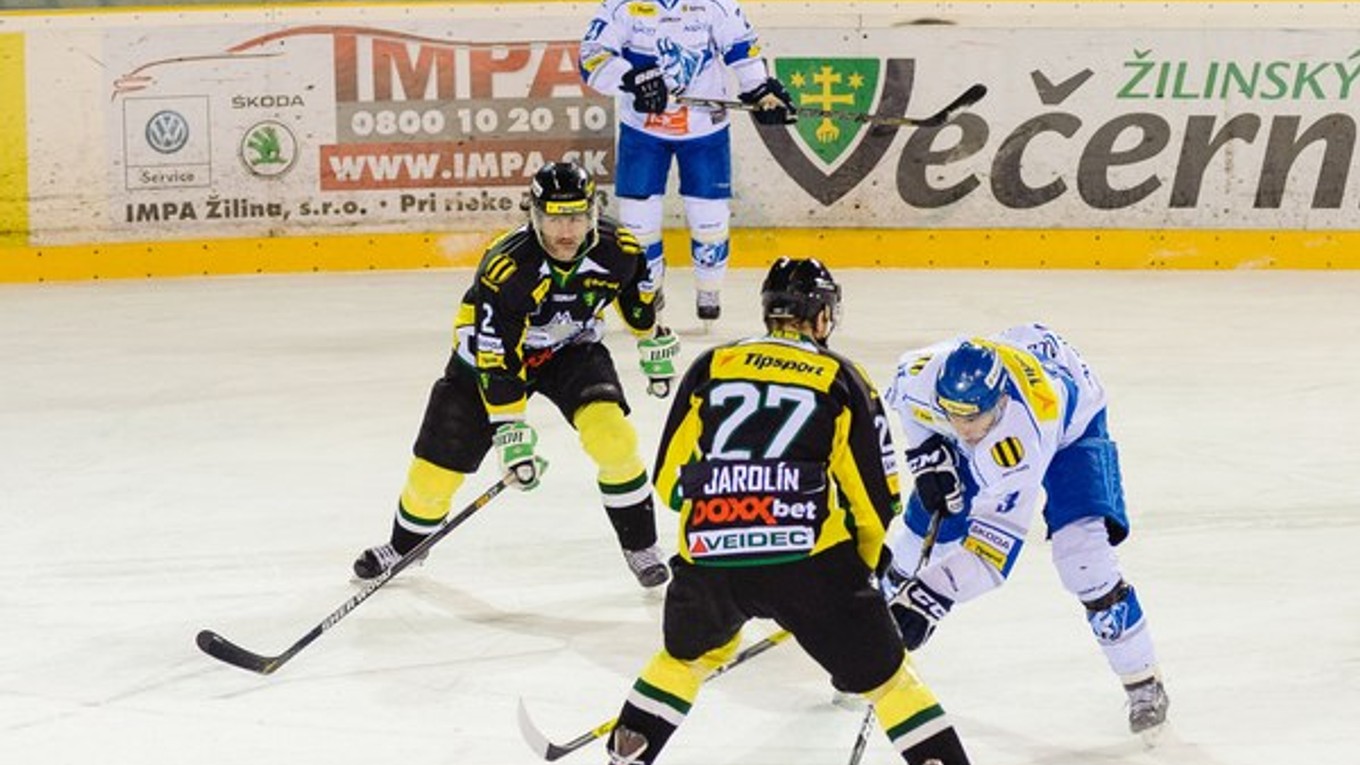 Ján Dlouhý sa s Martinom lúči, mieri do Francúzska. 