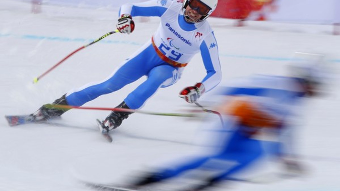 Slováci získali počas paralympiády už viacero medailí.