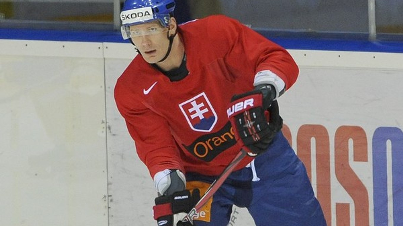 Kristián Kudroč.