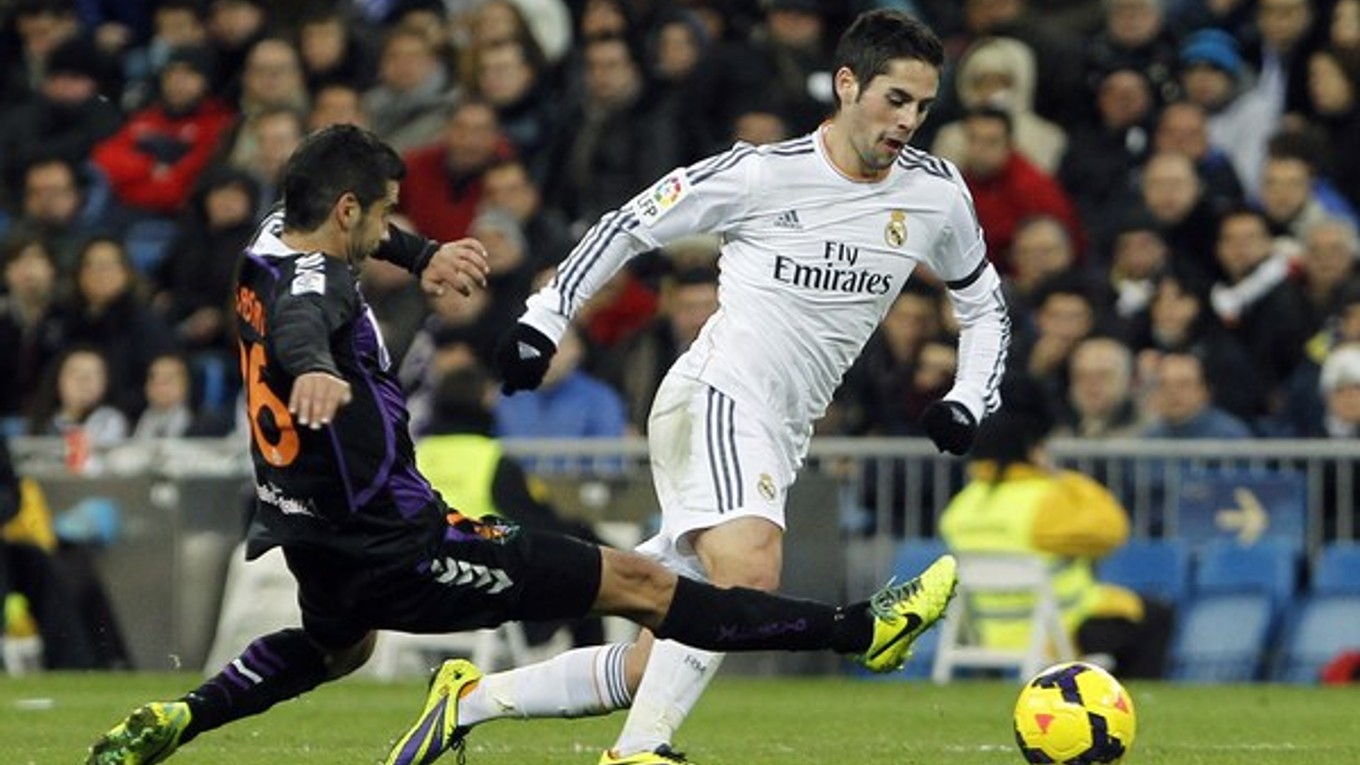 Ilustračná snímka.