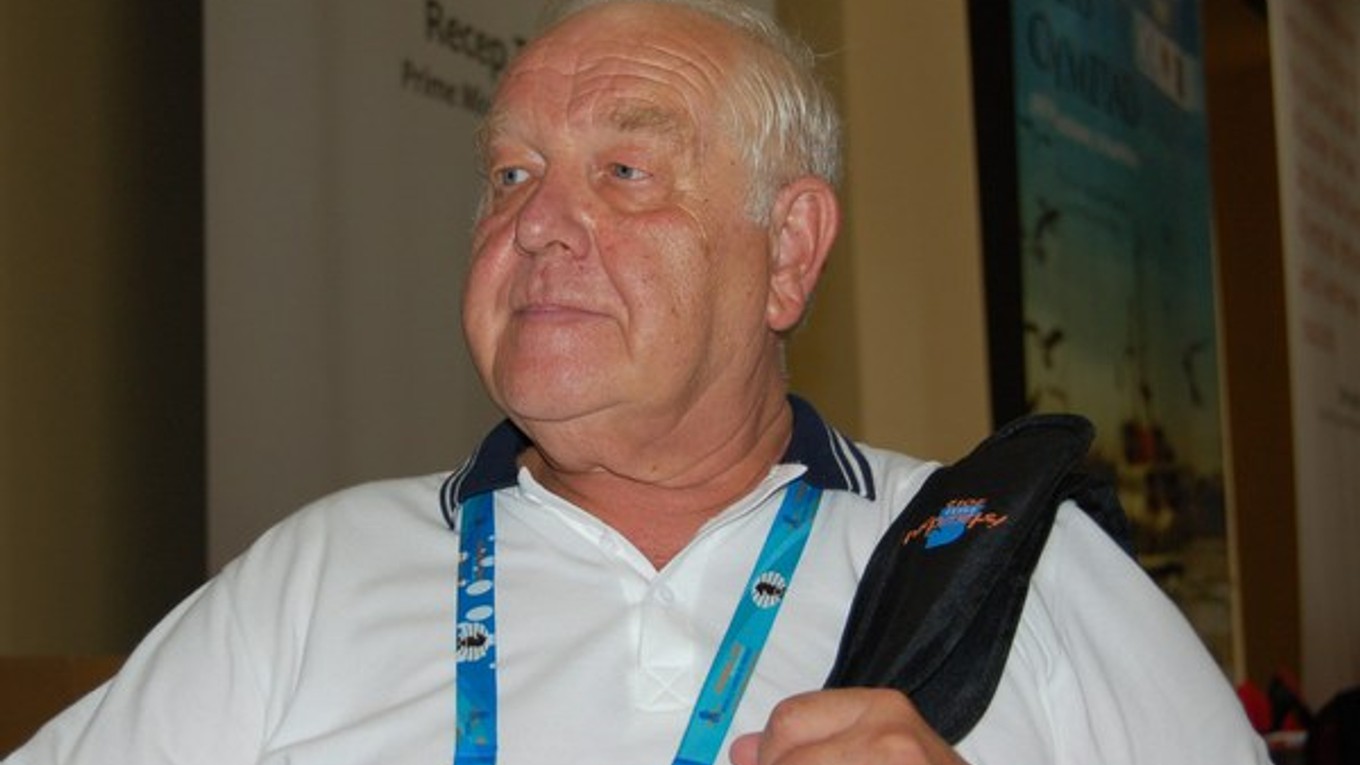 Ján Plachetka.