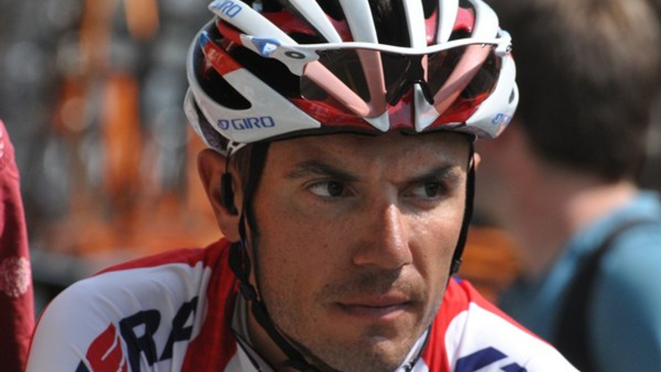 Joaquím Rodríguez.