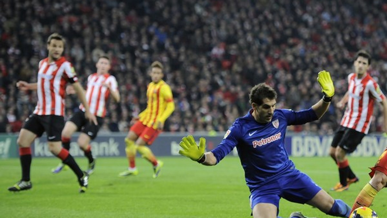 Ilustračná snímka.