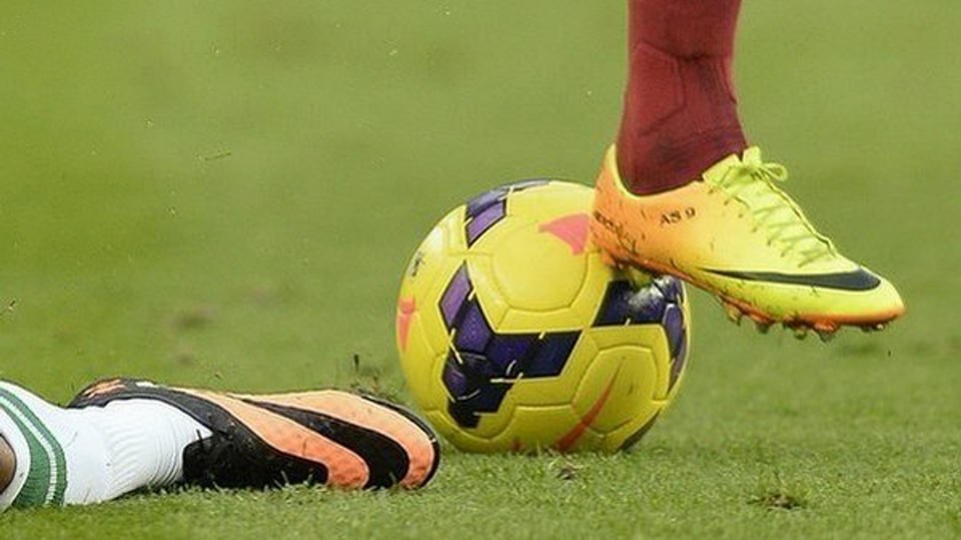 Futbalisti môžu počas zimnej prestávky opäť prestupovať.