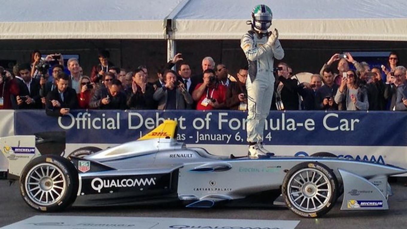 Ilustračná snímka.