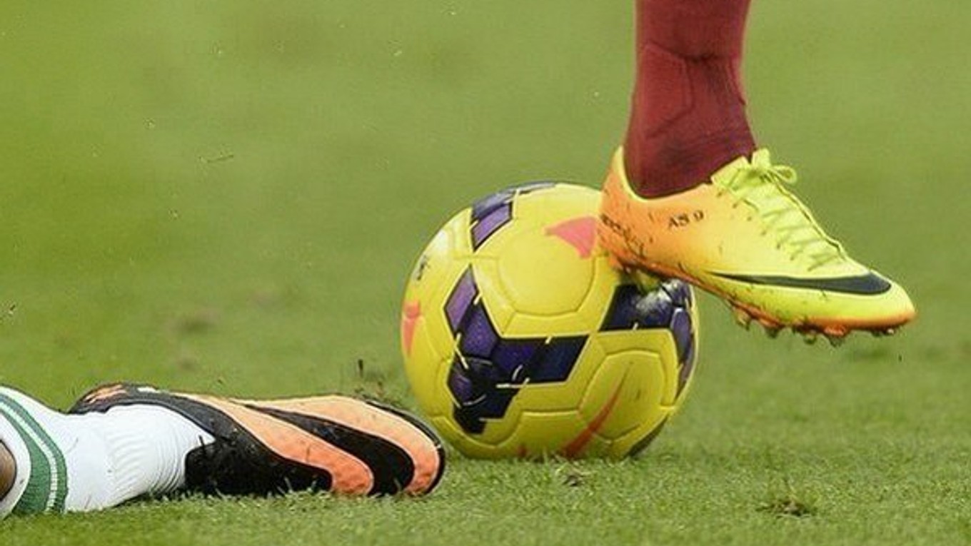 Futbalisti môžu počas zimnej prestávky opäť prestupovať.