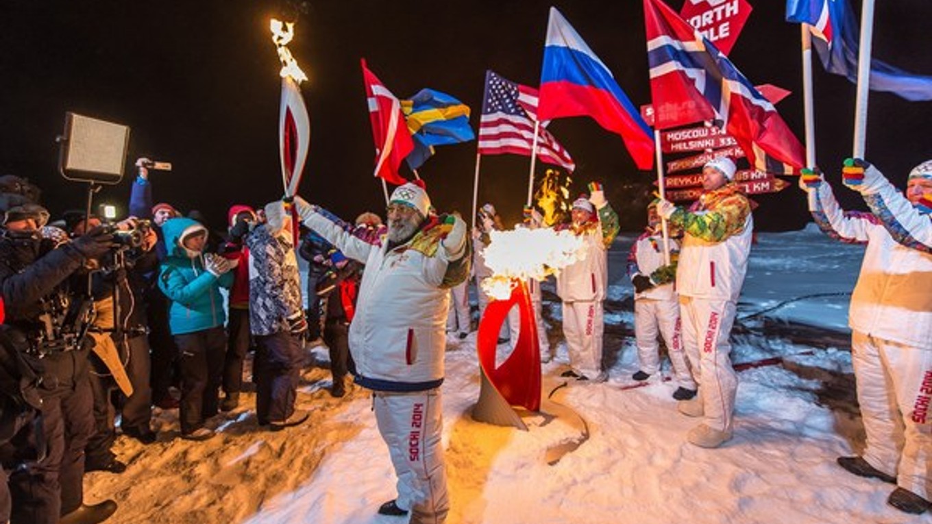 O organizátorovi olympiády v roku 2022 sa rozhodne budúci rok v lete.