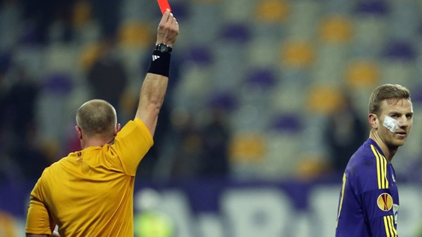 Ilustračná snímka.