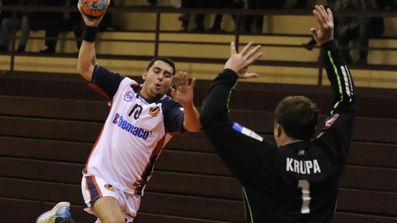 Ilustračná snímka.