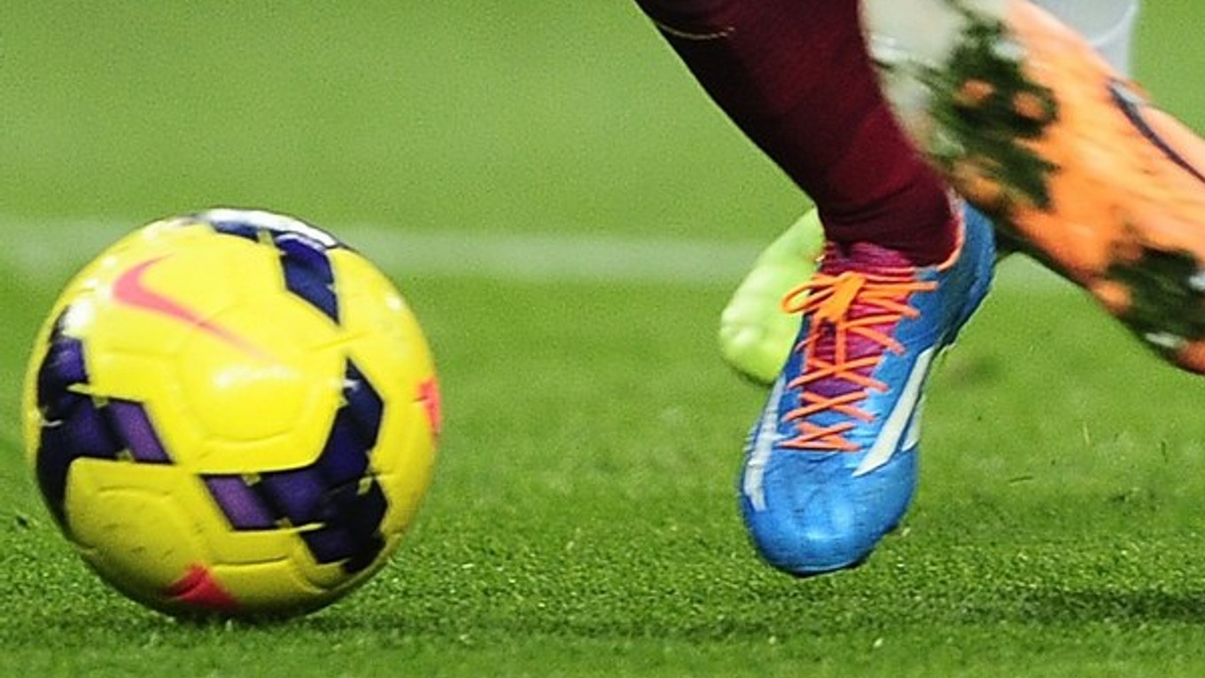 Nedeľa na futbalových ihriskách v Európe.