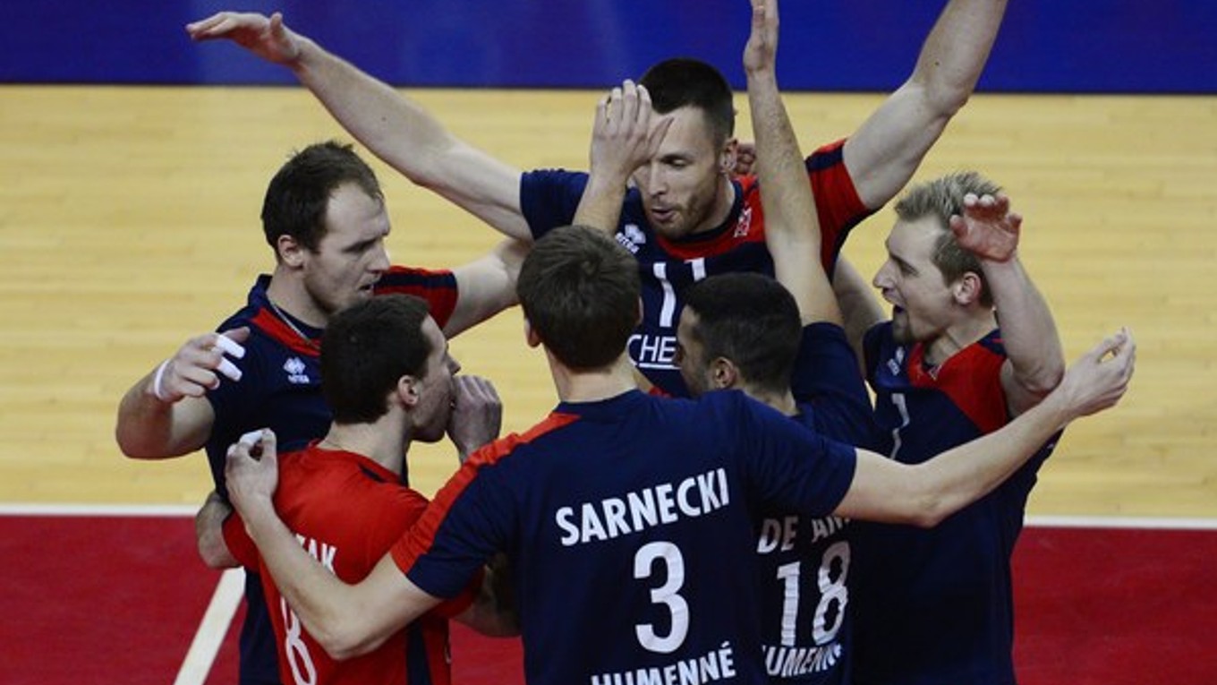 Slovenský pohár vyhrali Humennčania.