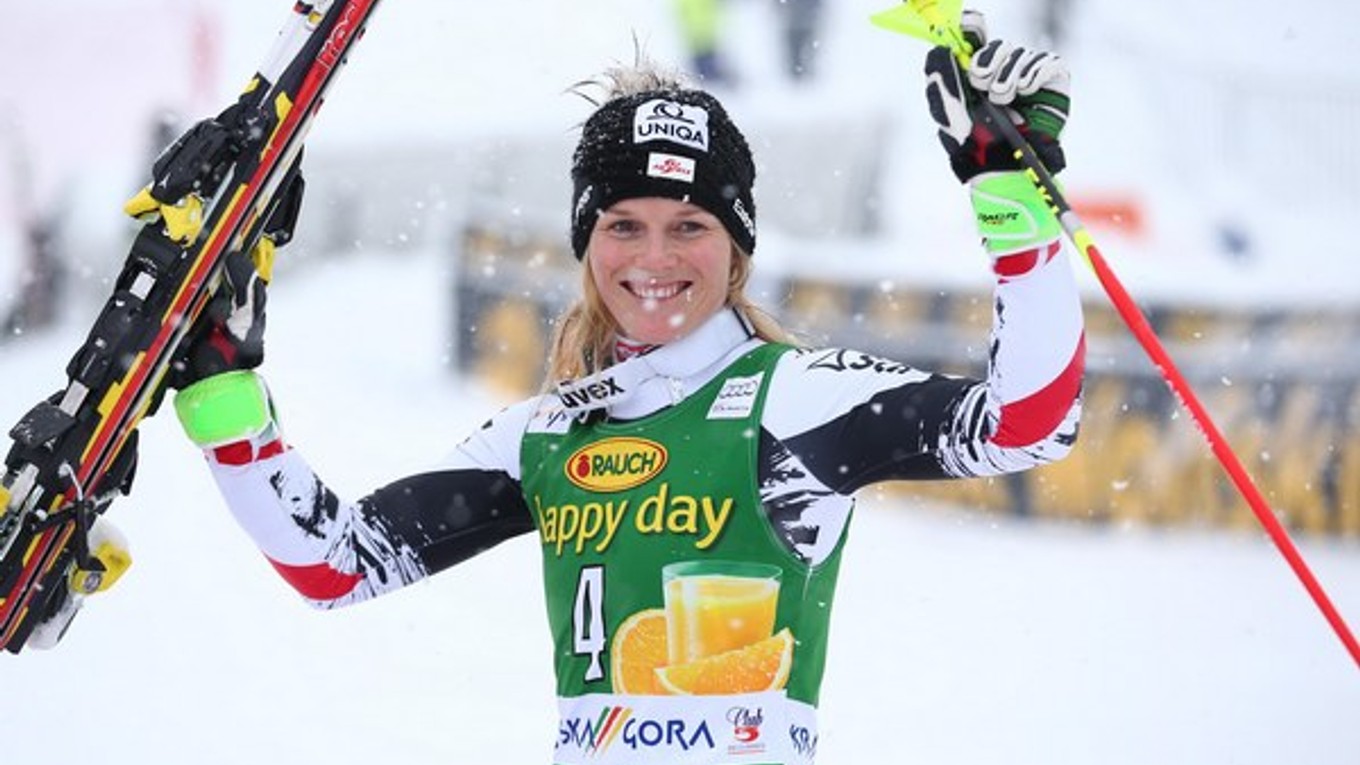 Zjazdovej lyžiarke Marlies Schildovej sa vyhrážajú neznámi útočníci únosom.